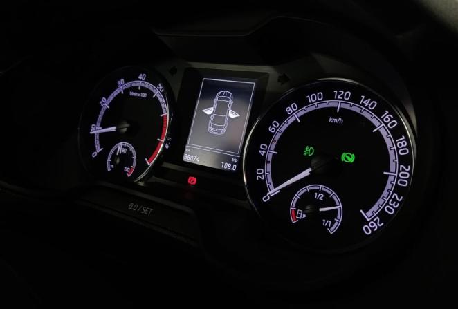 Skoda Octavia III (A7) Рестайлинг с пробегом 2019 года, цена 1 850 000 рублей, 86073 км, универсал, Автокод Объявления