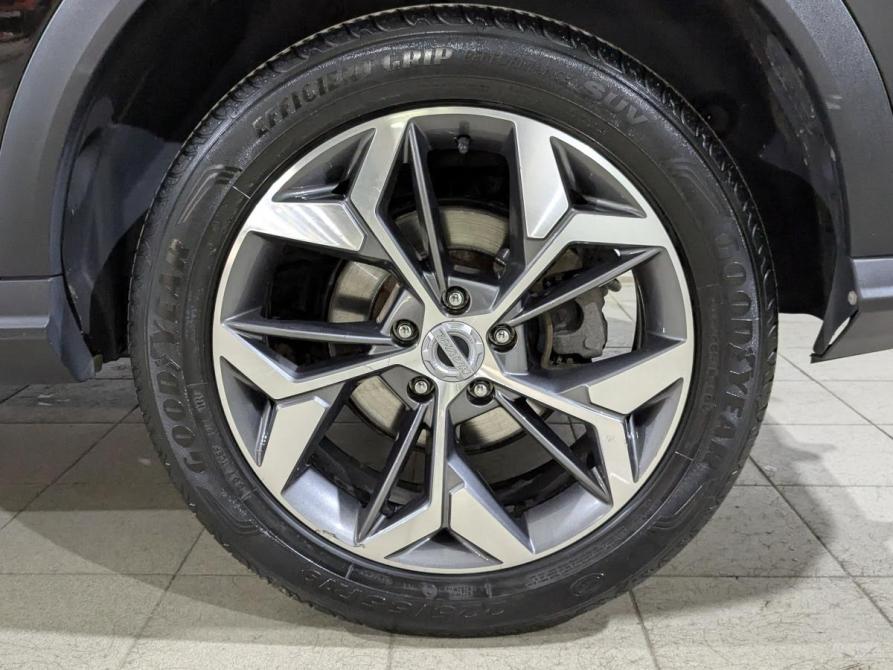 Haval F7x I Рестайлинг Москва  - изображение 12