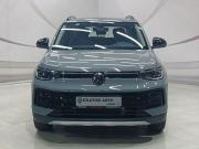 Volkswagen Tharu XR Воронеж  - изображение 18