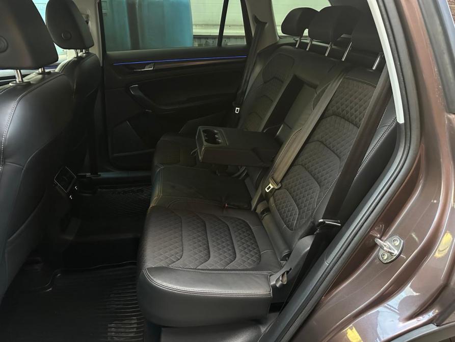 Skoda Kodiaq I Санкт-Петербург  - изображение 9
