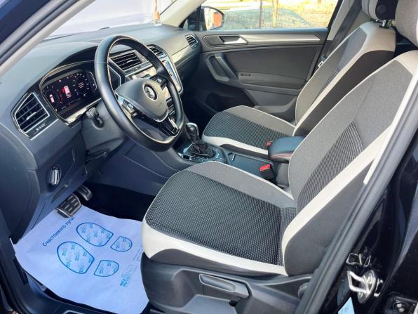 Volkswagen Tiguan II с пробегом 2020 года, цена 2 597 500 рублей, 111114 км, внедорожник, Автокод Объявления