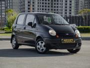 Daewoo Matiz II Тюмень  - изображение 14