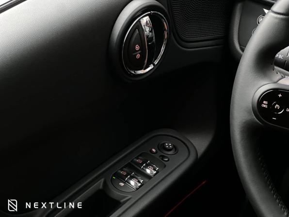 Новый Mini Countryman II Рестайлинг 2024 года, цена 4 690 000 рублей, внедорожник, Автокод Объявления