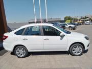 Lada (ВАЗ) Granta I Рестайлинг Краснодар  - изображение 18