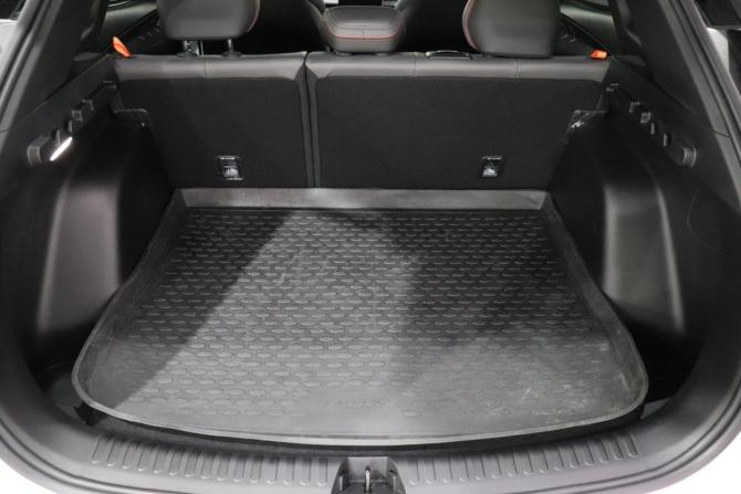 Geely Cityray с пробегом 2024 года, цена 2 650 000 рублей, 2910 км, внедорожник, Автокод Объявления