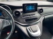 Mercedes-Benz V-Класс III (W447) Рестайлинг Сочи  - изображение 52