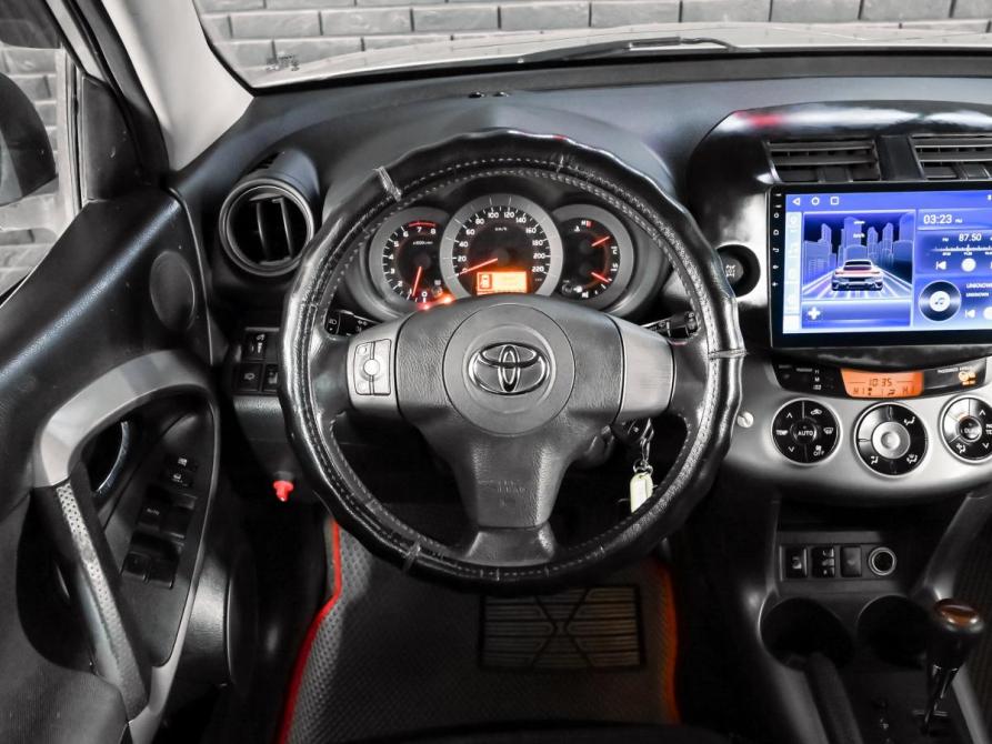 Toyota RAV4 III (XA30) Екатеринбург  - изображение 11