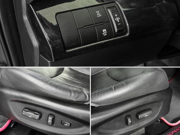 Kia Sorento II Рестайлинг с пробегом 2015 года, цена 1 687 000 рублей, 214005 км, внедорожник, Автокод Объявления