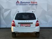 Lada (ВАЗ) Granta I Рестайлинг Набережные Челны  - изображение 25