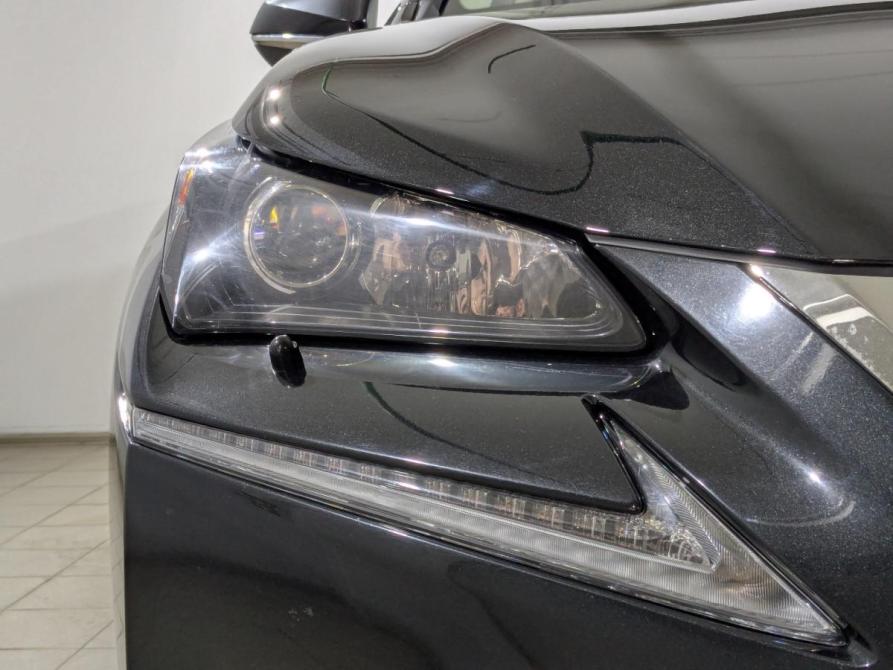 Lexus NX I Химки  - изображение 9