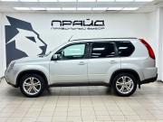 Nissan X-Trail II Рестайлинг Ростов-на-Дону  - изображение 26