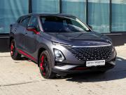 Omoda C5 I Екатеринбург  - изображение 26