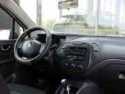 Renault Kaptur I Новосибирск  - изображение 27