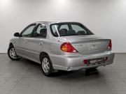 Kia Spectra I Рестайлинг 2 Москва  - изображение 30
