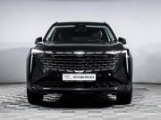 Geely Atlas II Москва  - изображение 23