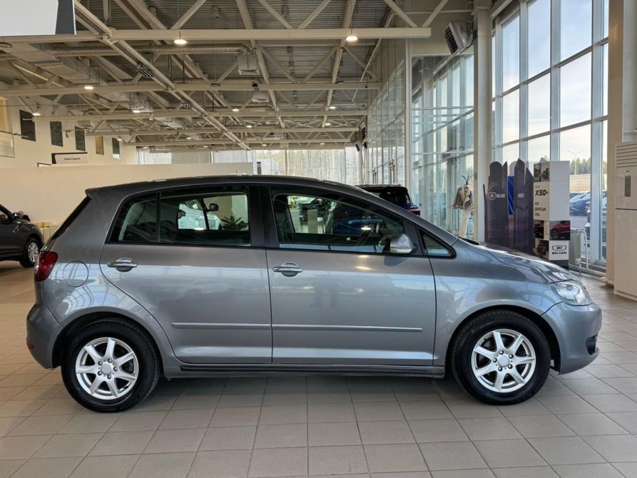 Volkswagen Golf Plus II Москва  - изображение 4