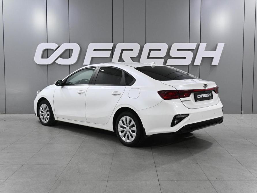 Kia Cerato IV Ростов-на-Дону  - изображение 2