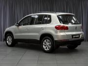 Volkswagen Tiguan I Рестайлинг Тюмень  - изображение 18