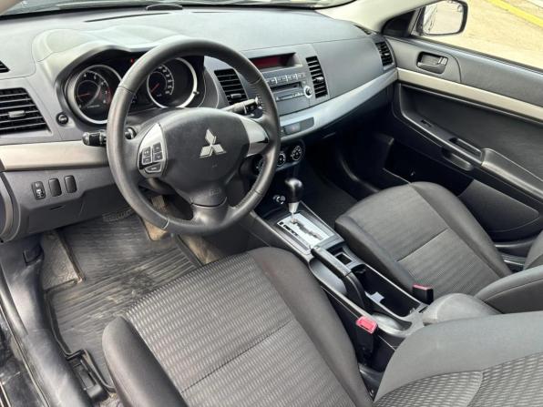 Mitsubishi Lancer X Рестайлинг с пробегом 2012 года, цена 806 250 рублей, 149063 км, седан, Автокод Объявления