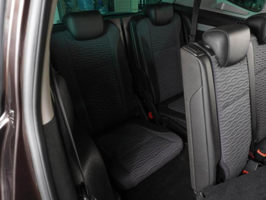 Opel Zafira C Воронеж  - изображение 9