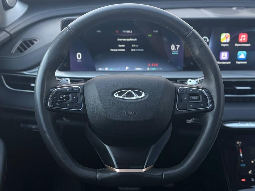 Chery Tiggo 8 Pro Max I Екатеринбург  - изображение 20