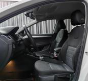 Skoda Octavia III (A7) Москва  - изображение 33