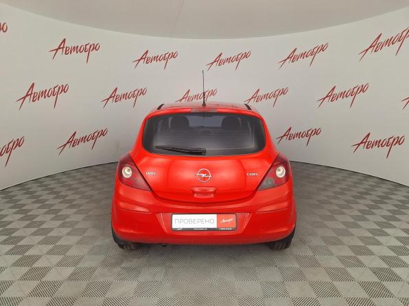 Opel Corsa D с пробегом 2007 года, цена 235 000 рублей, 215897 км, хэтчбек, Автокод Объявления