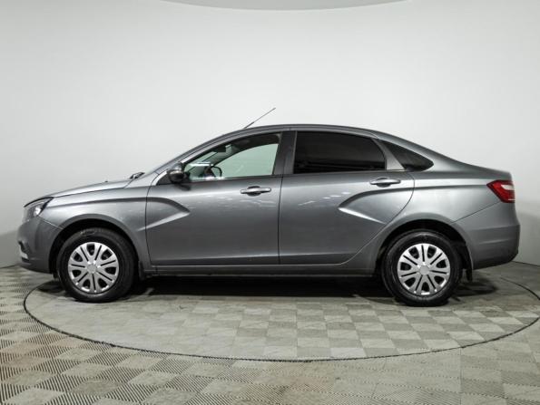 Lada (ВАЗ) Vesta I с пробегом 2016 года, цена 697 000 рублей, 205987 км, седан, Автокод Объявления