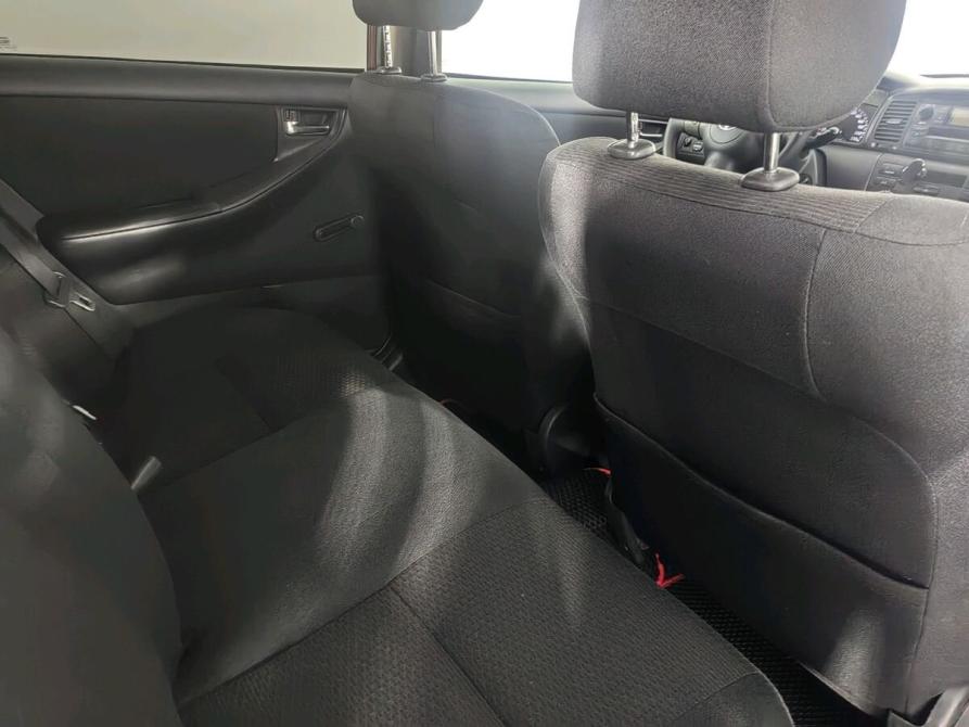 Toyota Corolla IX (E120 E130) Рестайлинг Санкт-Петербург  - изображение 22
