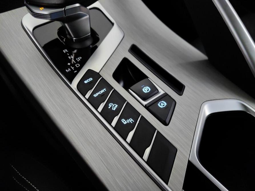 Geely Coolray I Подольск  - изображение 17