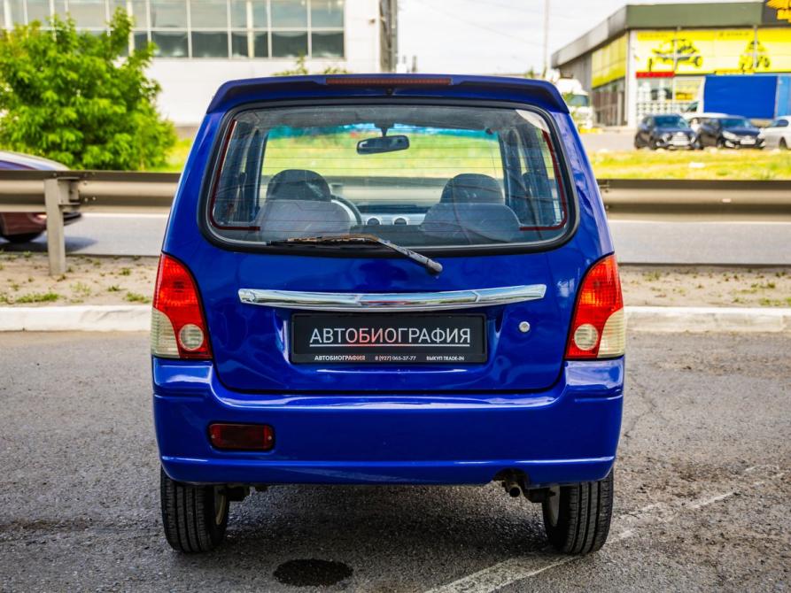 BYD Flyer Волгоград  - изображение 6