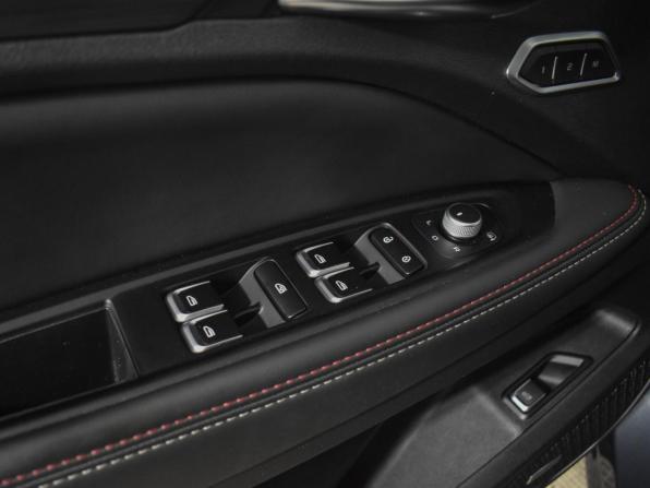Geely Tugella I Рестайлинг с пробегом 2024 года, цена 2 550 000 рублей, 98253 км, внедорожник, Автокод Объявления
