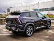 Geely Atlas II Волгоград  - изображение 46