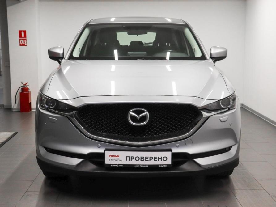 Mazda CX-5 II Химки  - изображение 2