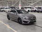 Mercedes-Benz CLA I (C117 X117) Казань  - изображение 29