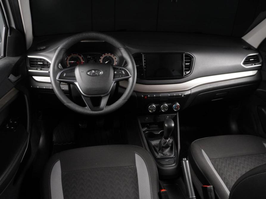 Lada (ВАЗ) Vesta I Рестайлинг (NG) Минеральные Воды  - изображение 6