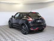 Nissan Juke I Рестайлинг Санкт-Петербург  - изображение 33