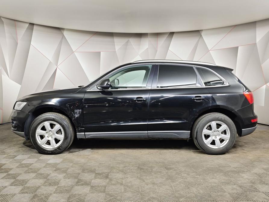 Audi Q5 I (8R) Москва  - изображение 5