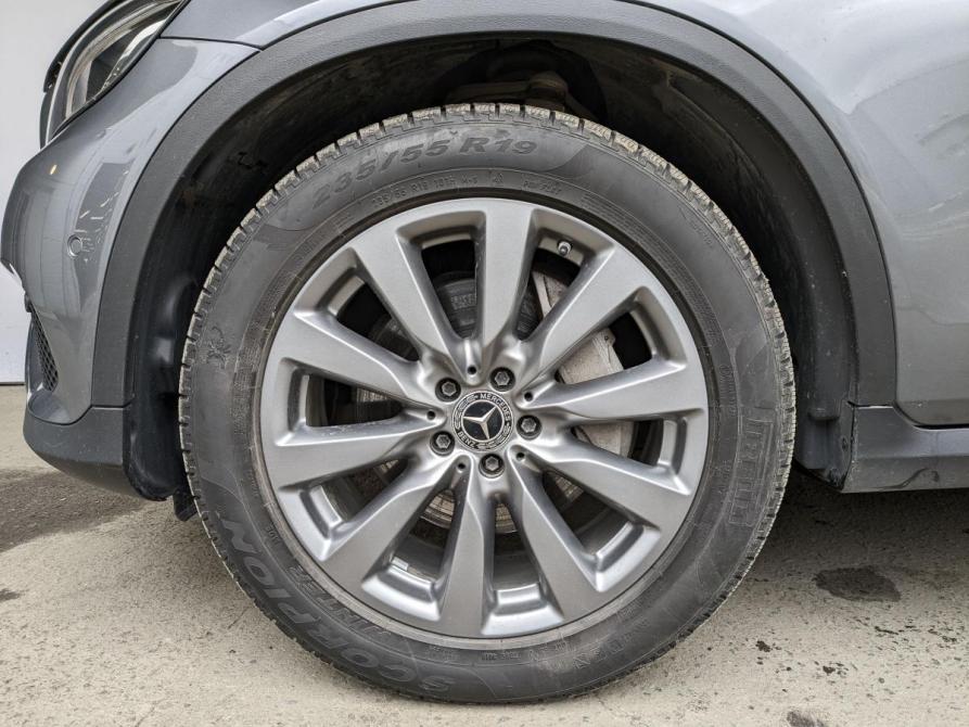 Mercedes-Benz GLC I (X253) Москва  - изображение 12