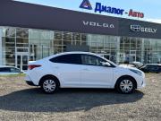 Hyundai Solaris II Рестайлинг Набережные Челны  - изображение 29