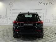 Audi Q5 III Москва  - изображение 39