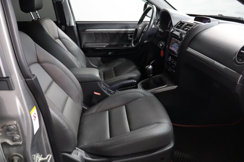 Haval H5 I Санкт-Петербург  - изображение 12