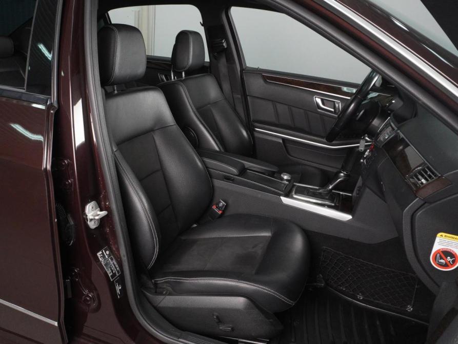 Mercedes-Benz E-Класс IV (W212 S212 C207) Минеральные Воды  - изображение 8