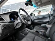 Hyundai Tucson III Казань  - изображение 42