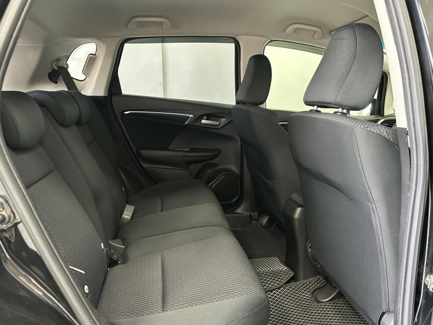 Honda Fit III Рестайлинг Красноярск  - изображение 5
