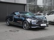Mercedes-Benz E-Класс V (W213 S213 C238) Рестайлинг Москва  - изображение 21