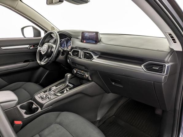 Mazda CX-5 II с пробегом 2017 года, цена 2 250 000 рублей, 77312 км, внедорожник, Автокод Объявления