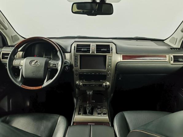Lexus GX II Рестайлинг с пробегом 2014 года, цена 4 999 000 рублей, 165876 км, внедорожник, Автокод Объявления