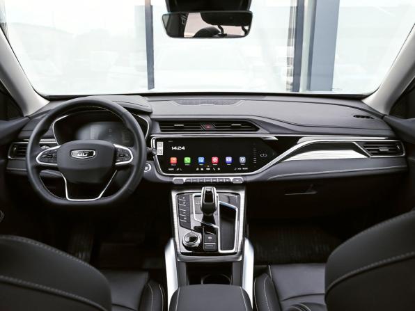 Belgee X70 I с пробегом 2025 года, цена 2 459 000 рублей, 10979 км, внедорожник, Автокод Объявления