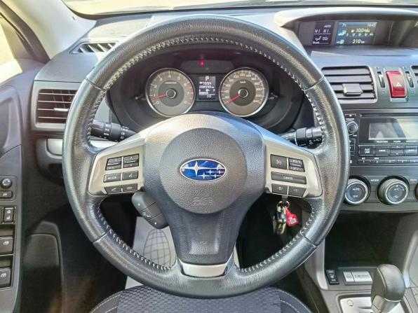 Subaru Forester IV с пробегом 2014 года, цена 1 589 995 рублей, 208971 км, внедорожник, Автокод Объявления